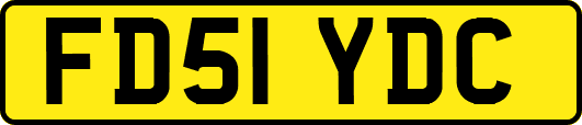 FD51YDC