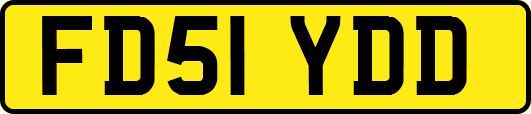 FD51YDD