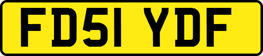 FD51YDF