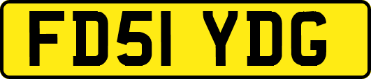 FD51YDG