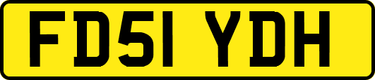 FD51YDH