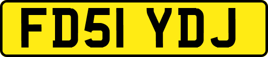 FD51YDJ