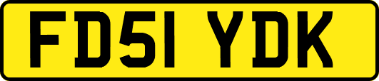 FD51YDK