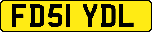 FD51YDL