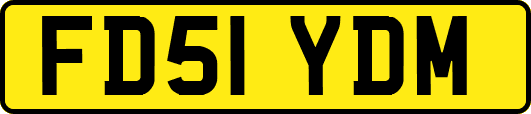 FD51YDM