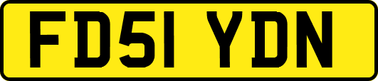 FD51YDN