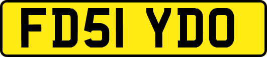 FD51YDO