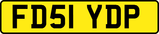 FD51YDP