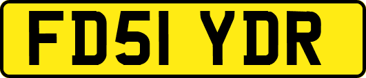 FD51YDR