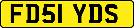 FD51YDS