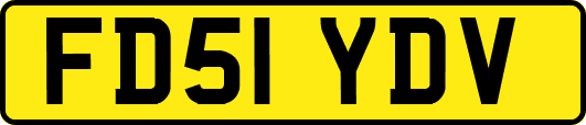 FD51YDV