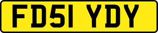 FD51YDY