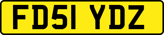 FD51YDZ