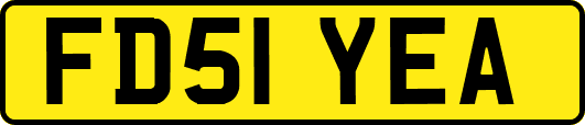 FD51YEA