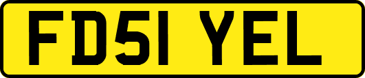 FD51YEL