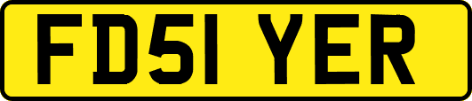 FD51YER