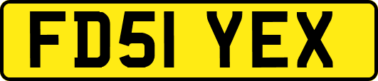 FD51YEX