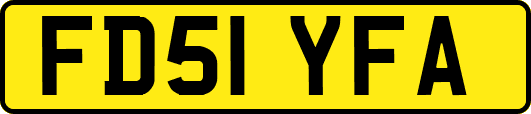 FD51YFA