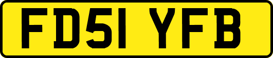 FD51YFB