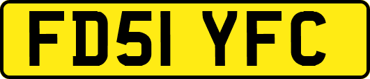 FD51YFC