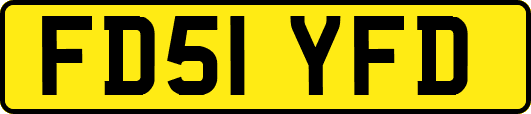 FD51YFD