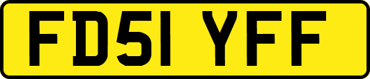 FD51YFF