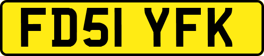 FD51YFK