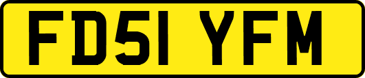 FD51YFM