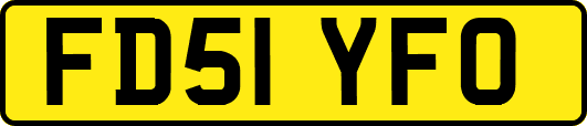 FD51YFO