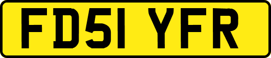 FD51YFR