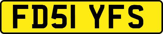 FD51YFS