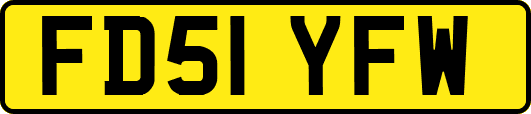 FD51YFW