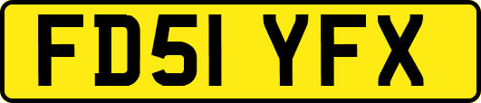 FD51YFX