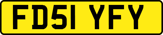 FD51YFY