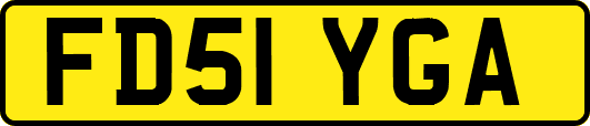 FD51YGA