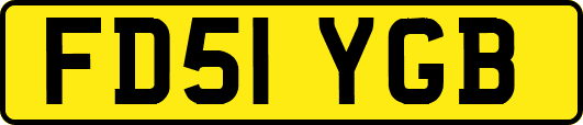 FD51YGB