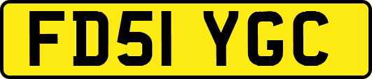 FD51YGC