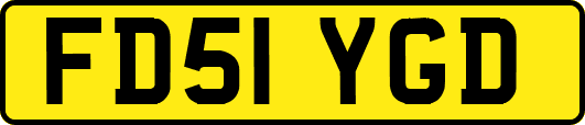 FD51YGD