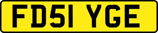 FD51YGE