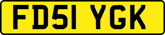 FD51YGK