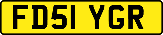 FD51YGR