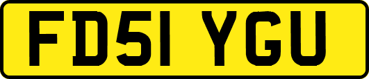 FD51YGU