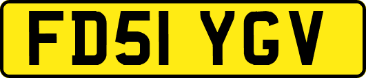 FD51YGV