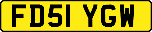 FD51YGW