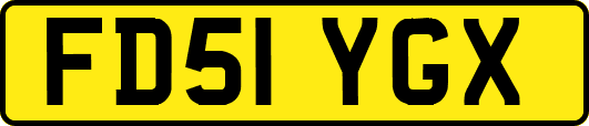 FD51YGX