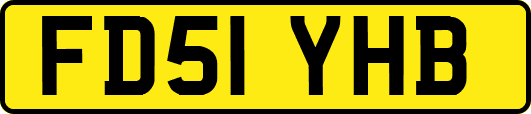 FD51YHB