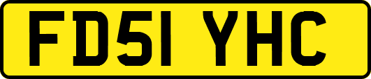 FD51YHC