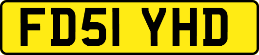 FD51YHD