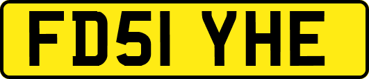 FD51YHE