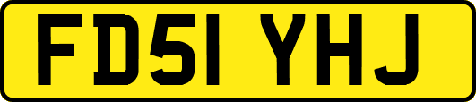 FD51YHJ